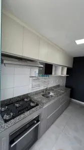 Apartamento com 2 Quartos para venda ou aluguel, 56m² no Parque Bom Retiro, Paulínia