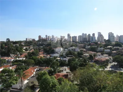 Apartamento com 4 Quartos à venda, 347m² no Santa Cecília, São Paulo