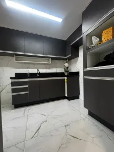Apartamento com 2 Quartos para alugar, 52m² no São Pedro, Osasco
