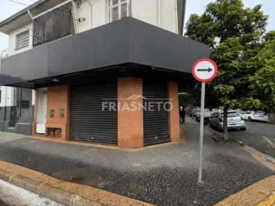 Prédio Comercial para alugar, 43m² no São Dimas, Piracicaba