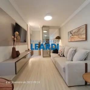 Apartamento com 3 Quartos à venda, 73m² no Sagrada Família, Belo Horizonte