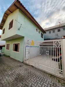 Sobrado com 2 Quartos à venda, 90m² no Jardim do Papai, Guarulhos
