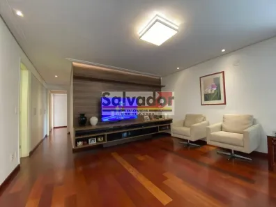 Apartamento com 3 Quartos à venda, 200m² no Jardim da Saúde, São Paulo