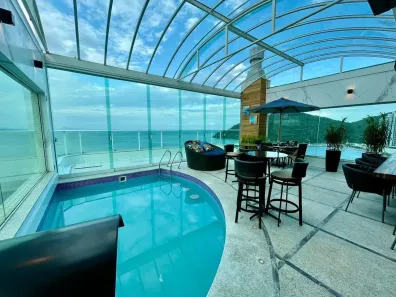 Cobertura com 7 Quartos à venda, 600m² no Centro, Balneário Camboriú