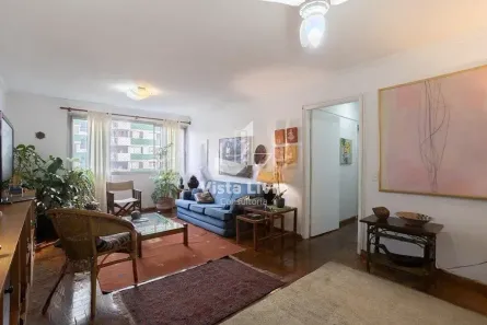 Apartamento com 3 Quartos à venda, 105m² no Vila Uberabinha, São Paulo