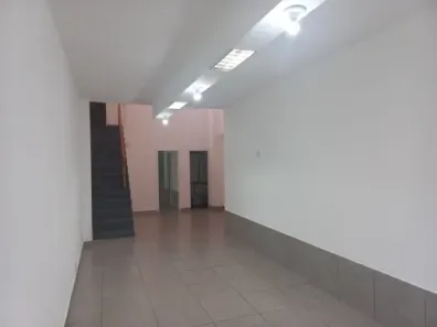 Imóvel Comercial com 1 Quarto para alugar, 120m² no Santo Antônio, Belo Horizonte