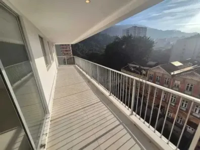 Apartamento com 4 Quartos à venda, 283m² no Laranjeiras, Rio de Janeiro