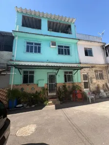 Casa com 6 Quartos à venda, 100m² no Coelho Neto, Rio de Janeiro