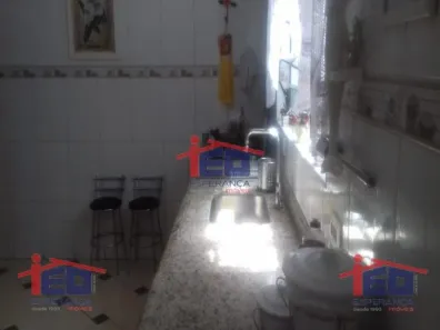 Sobrado com 3 Quartos à venda, 150m² no Jardim D'Abril, Osasco
