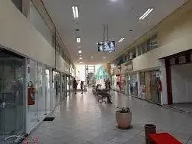 Ponto Comercial à venda, 907m² no Jardim, Santo André