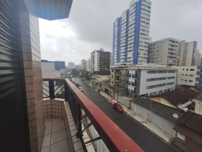 Apartamento com 1 Quarto à venda, 53m² no Tupi, Praia Grande