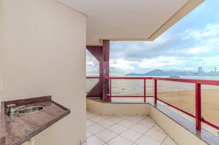 Apartamento com 4 Quartos à venda, 142m² no Centro, Balneário Camboriú