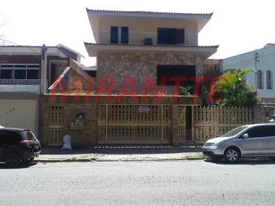 Sobrado com 4 Quartos à venda, 360m² no Parque Palmas do Tremembé, São Paulo