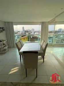 Apartamento com 1 Quarto à venda, 59m² no Rio Vermelho, Salvador