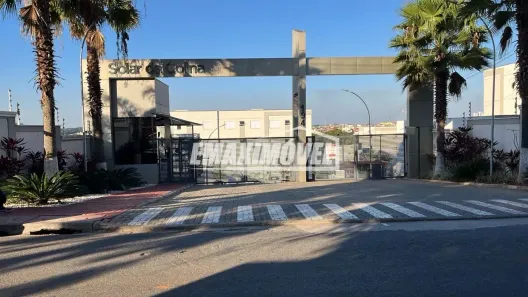Apartamento com 2 Quartos para alugar, 49m² no Caguassu, Sorocaba