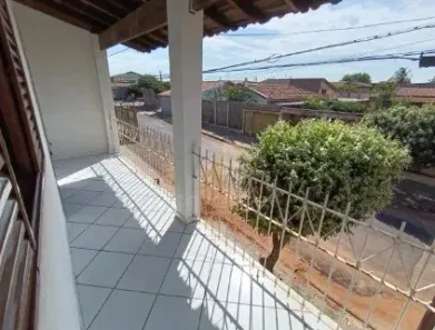 Casa com 3 Quartos à venda, 130m² no Jardim Nova Esperança, Bauru
