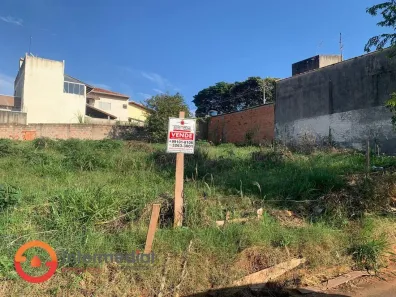 Lote/Terreno à venda, 266m² no Jardim das Palmeiras, Boituva