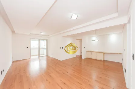 Apartamento com 3 Quartos à venda, 110m² no Vila Izabel, Curitiba