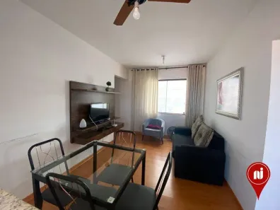 Apartamento com 2 Quartos à venda, 70m² no São Conrado, Brumadinho