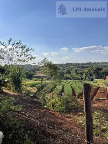 Lote/Terreno à venda, 20000m² no Bom Jardim, Mário Campos