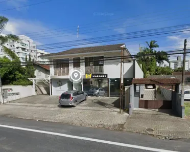 Sala Comercial para alugar, 70m² no Anita Garibaldi, Joinville
