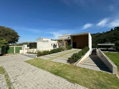 Casa de Condomínio com 3 Quartos à venda, 234m² no Condominio Quintas da Boa Vista, Atibaia