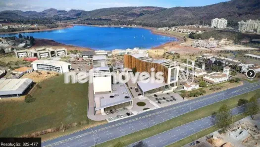 Lote/Terreno à venda, 790m² no Alphaville - Lagoa dos Ingleses, Nova Lima