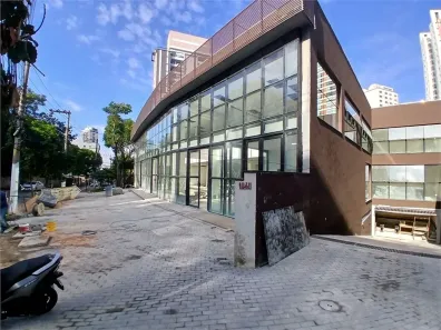 Prédio Comercial para alugar, 1660m² no Santana, São Paulo