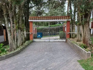 Fazenda/Sítio com 3 Quartos à venda, 226m² no POMAR DO CARMO, Biritiba Mirim