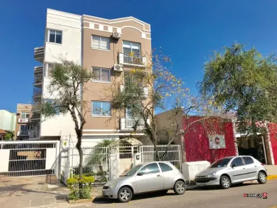 Apartamento com 2 Quartos à venda, 69m² no Centro, Novo Hamburgo