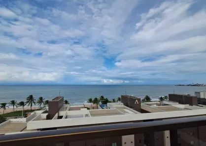 Apartamento com 2 Quartos à venda, 69m² no Intermares, Cabedelo