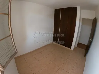 Apartamento com 2 Quartos para alugar, 90m² no Vila Nossa Senhora de Fátima, São José do Rio Preto