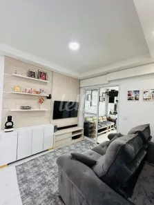 Apartamento com 3 Quartos à venda, 76m² no Vila Galvão, Guarulhos