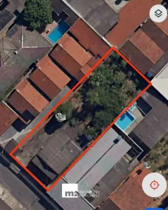 Lote/Terreno à venda, 450m² no Setor Garavelo, Aparecida de Goiânia