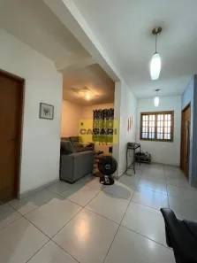 Casa com 3 Quartos à venda, 283m² no Parque Residencial Esplanada, Boituva