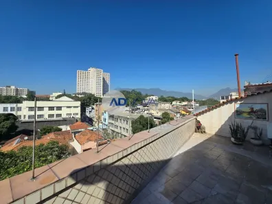 Apartamento com 1 Quarto para alugar, 65m² no São Cristóvão, Rio de Janeiro