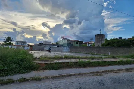 Lote/Terreno à venda, 500m² no Maurício de Nassau, Caruaru