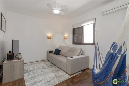 Apartamento com 1 Quarto à venda, 59m² no Santana, Porto Alegre