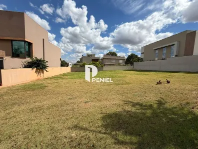 Lote/Terreno à venda, 501m² no Recreio Anhangüera, Ribeirão Preto