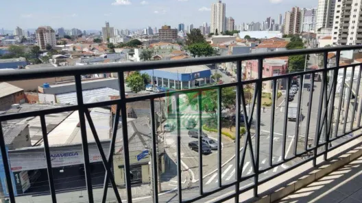 Apartamento com 3 Quartos à venda, 75m² no Mooca, São Paulo