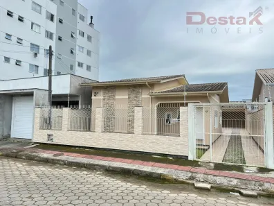 Casa com 3 Quartos à venda, 153m² no Área Rural de Biguaçu, Biguaçu