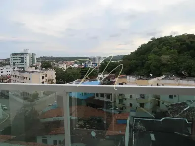Apartamento com 1 Quarto para alugar, 68m² no Pontal, Ilhéus