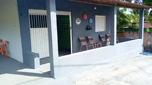Fazenda/Sítio com 4 Quartos à venda, 400m² no , Estância
