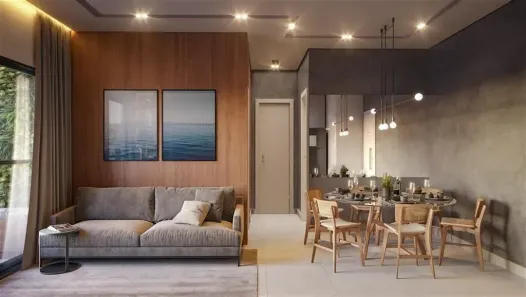 Apartamento com 3 Quartos à venda, 73m² no Barra da Tijuca, Rio de Janeiro