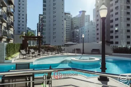 Apartamento com 4 Quartos à venda, 180m² no Centro, Balneário Camboriú