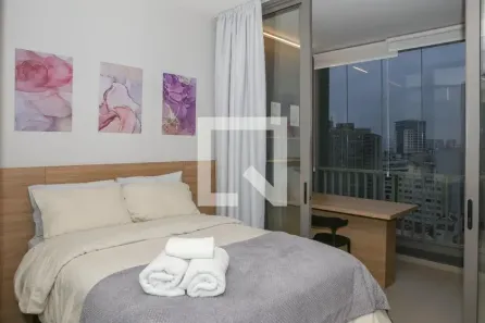 Kitnet com 1 Quarto à venda, 30m² no Perdizes, São Paulo