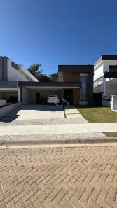 Casa com 3 Quartos à venda, 160m² no Residencial Pecan, Itupeva