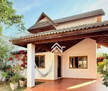 Casa com 4 Quartos à venda, 244m² no Vila Esperia ou Giglio, Atibaia