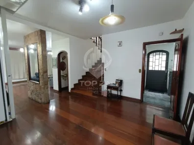 Casa com 4 Quartos à venda, 302m² no Vila Albertina, São Paulo