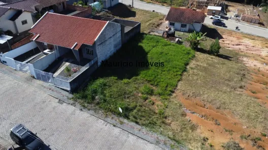 Lote/Terreno à venda, 378m² no Padre Eduardo, Taió